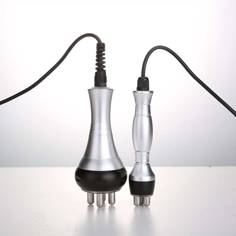 40K Cavitation Ultrasonic Weight Loss Beauty Machine Multi-polar RF Radio Frequency Anti-wrinkle Rejuvenation Skin Lift Tighten